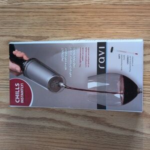 Ravi Instant Wine Refresher